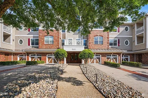 10400 Rosegate Court Raleigh NC 27617