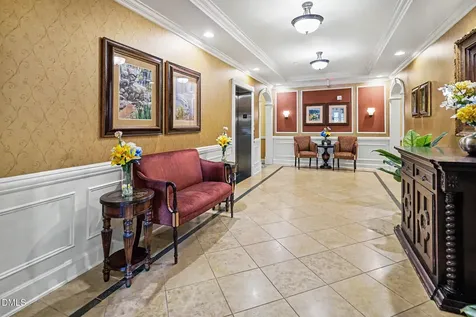 10400 Rosegate Court Raleigh NC 27617