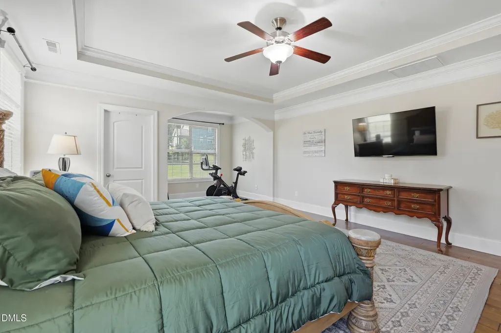 345 Tayside Street Clayton NC 27520