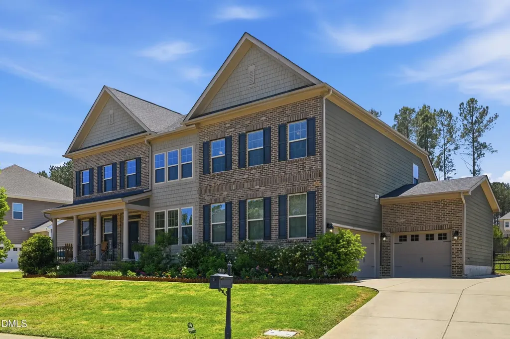 345 Tayside Street Clayton NC 27520