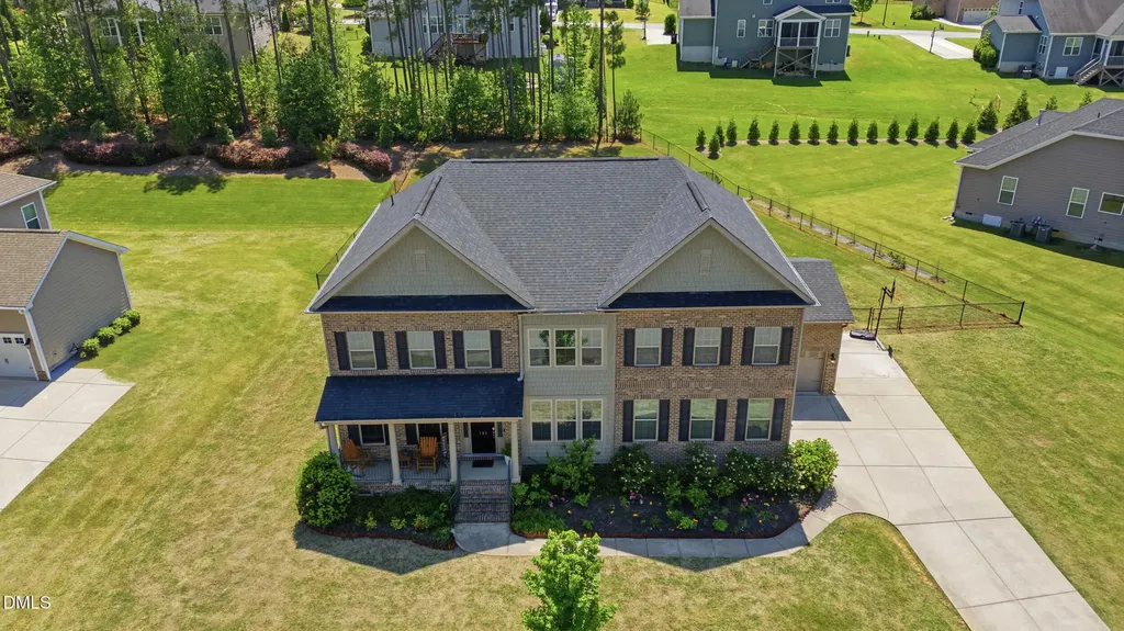 345 Tayside Street Clayton NC 27520