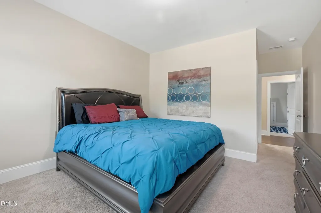 345 Tayside Street Clayton NC 27520