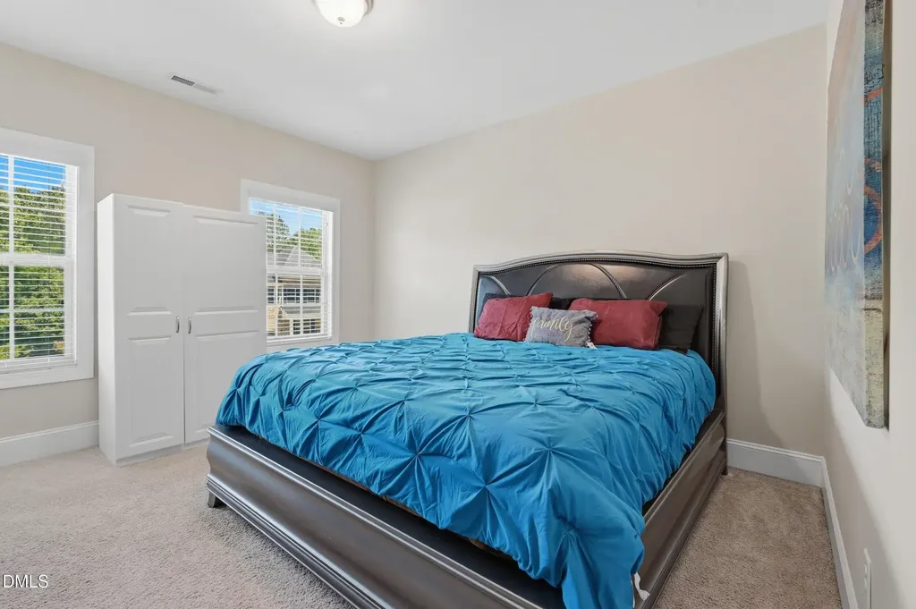 345 Tayside Street Clayton NC 27520