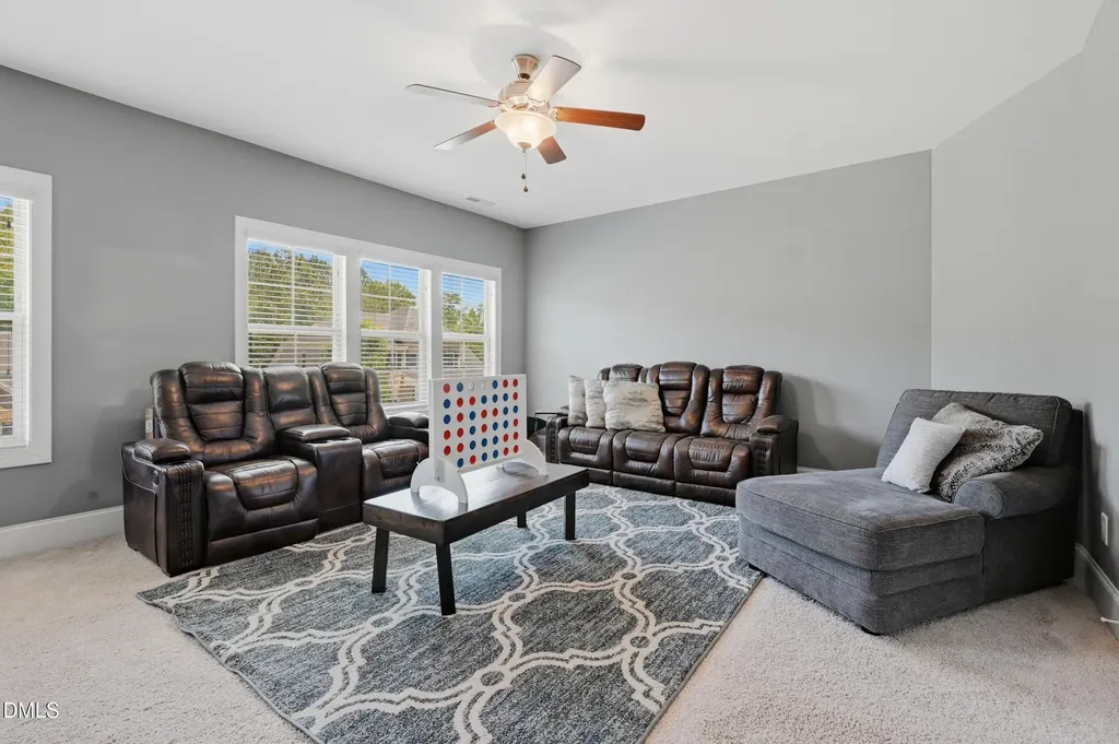 345 Tayside Street Clayton NC 27520