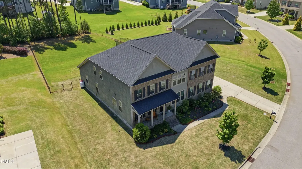 345 Tayside Street Clayton NC 27520