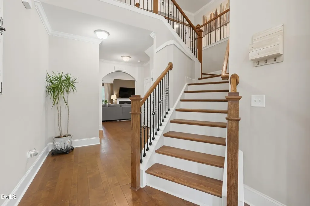 345 Tayside Street Clayton NC 27520