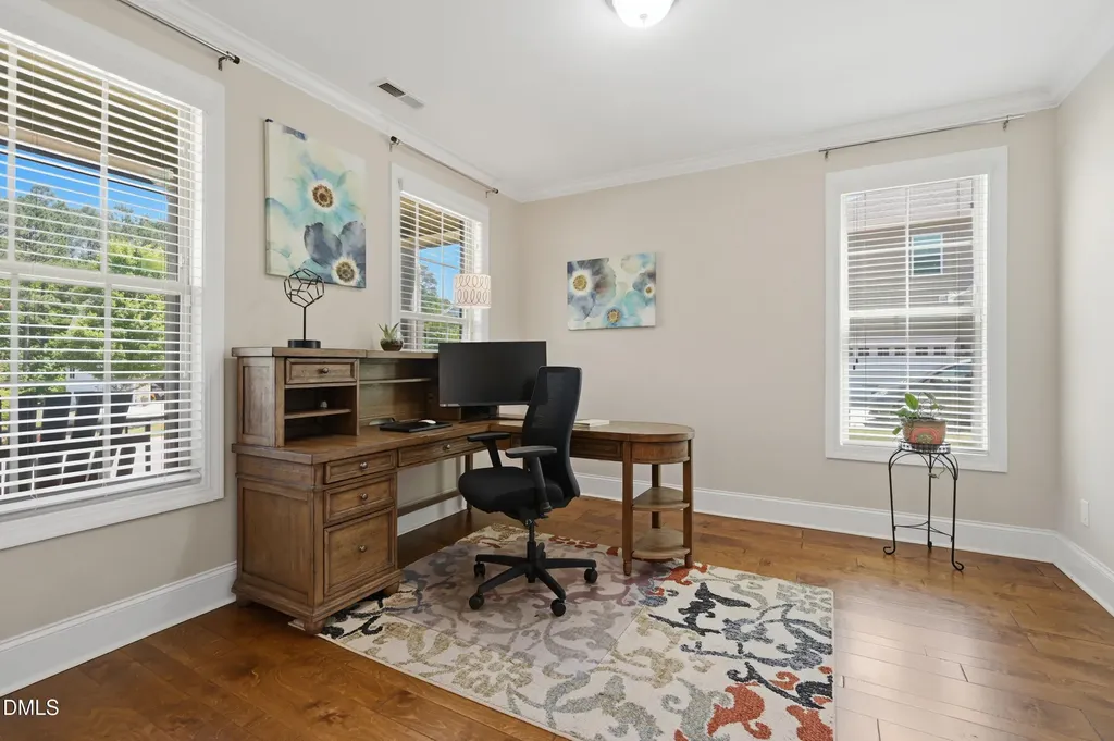 345 Tayside Street Clayton NC 27520