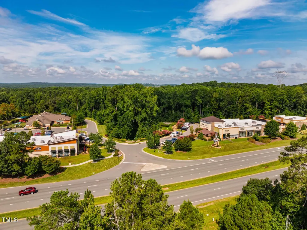 20 Cardinal Ridge Road Chapel Hill NC 27516