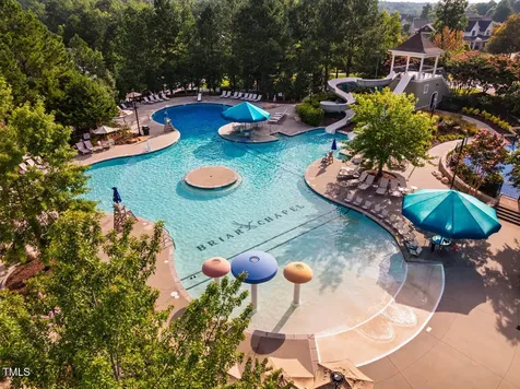 20 Cardinal Ridge Road Chapel Hill NC 27516