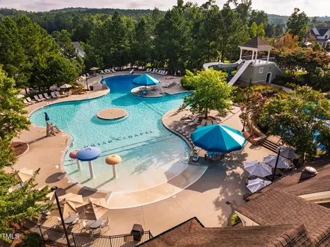 20 Cardinal Ridge Road Chapel Hill NC 27516
