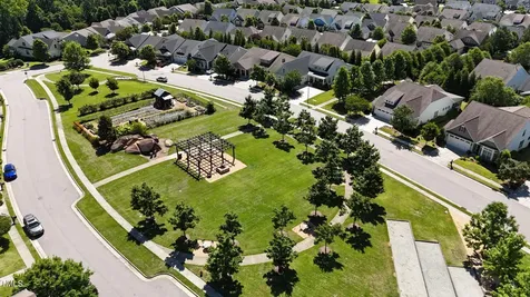 20 Cardinal Ridge Road Chapel Hill NC 27516