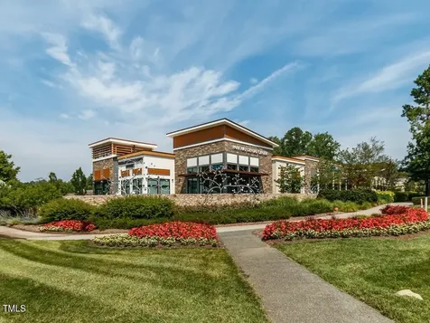 20 Cardinal Ridge Road Chapel Hill NC 27516