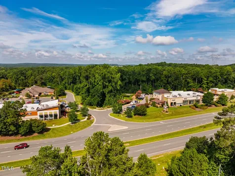 20 Cardinal Ridge Road Chapel Hill NC 27516