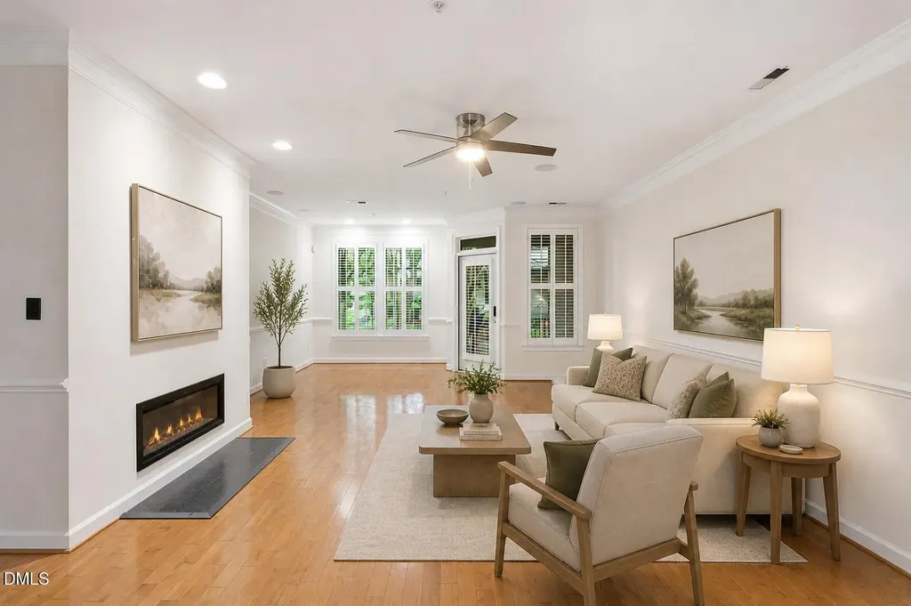 305 Presque Isle Lane Chapel Hill NC 27514