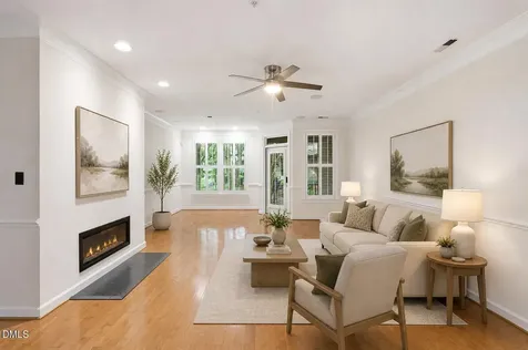 305 Presque Isle Lane Chapel Hill NC 27514