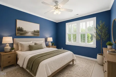 305 Presque Isle Lane Chapel Hill NC 27514