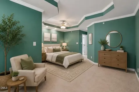 305 Presque Isle Lane Chapel Hill NC 27514