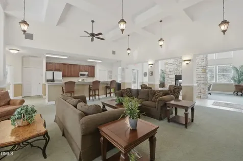 305 Presque Isle Lane Chapel Hill NC 27514