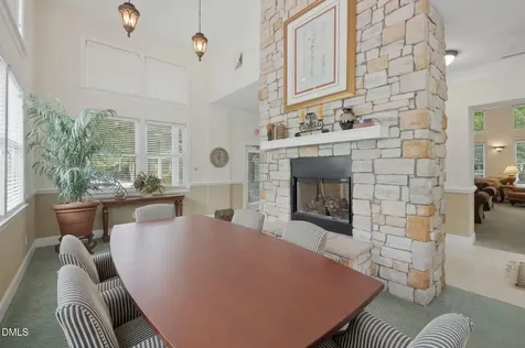 305 Presque Isle Lane Chapel Hill NC 27514