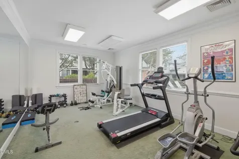 305 Presque Isle Lane Chapel Hill NC 27514