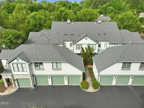 305 Presque Isle Lane Chapel Hill NC 27514