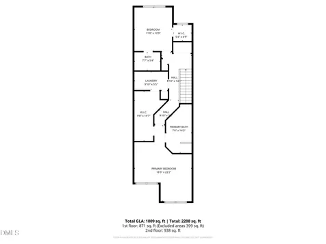 305 Presque Isle Lane Chapel Hill NC 27514