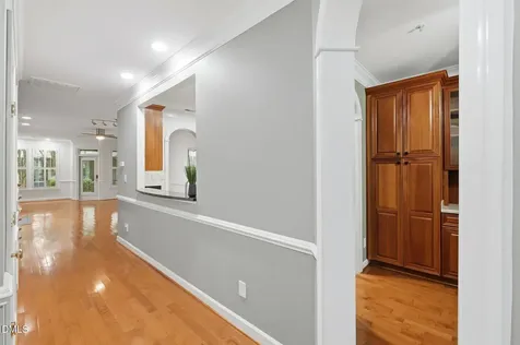 305 Presque Isle Lane Chapel Hill NC 27514