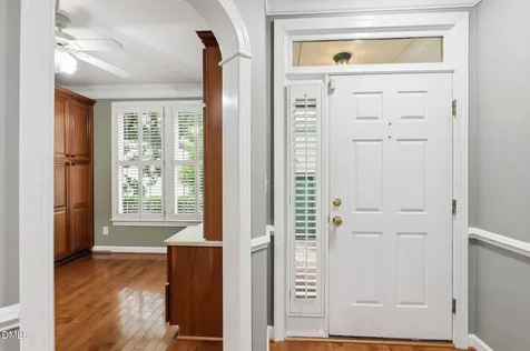 305 Presque Isle Lane Chapel Hill NC 27514