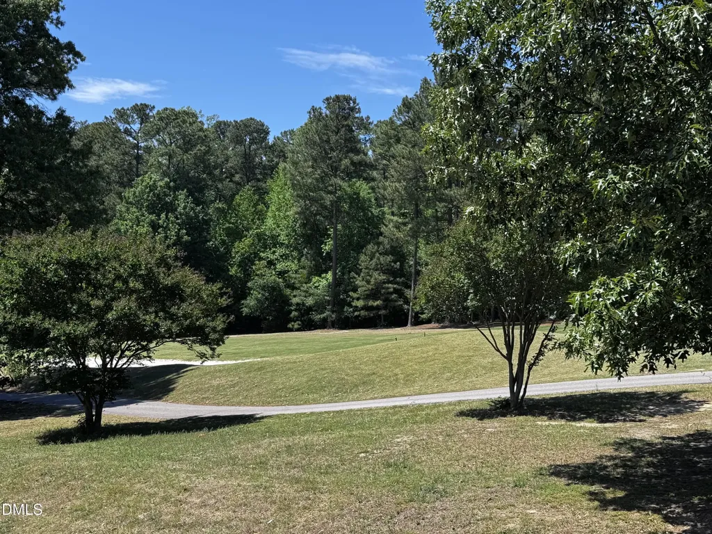 2212 Persimmon Ridge Drive Raleigh NC 27604