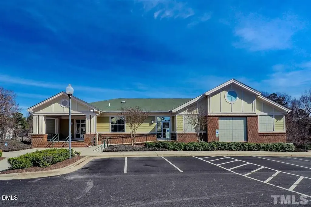 2212 Persimmon Ridge Drive Raleigh NC 27604