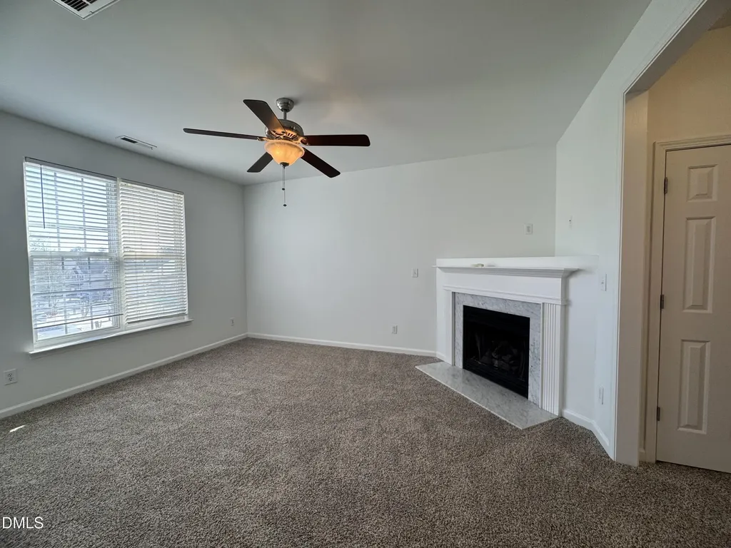 2212 Persimmon Ridge Drive Raleigh NC 27604
