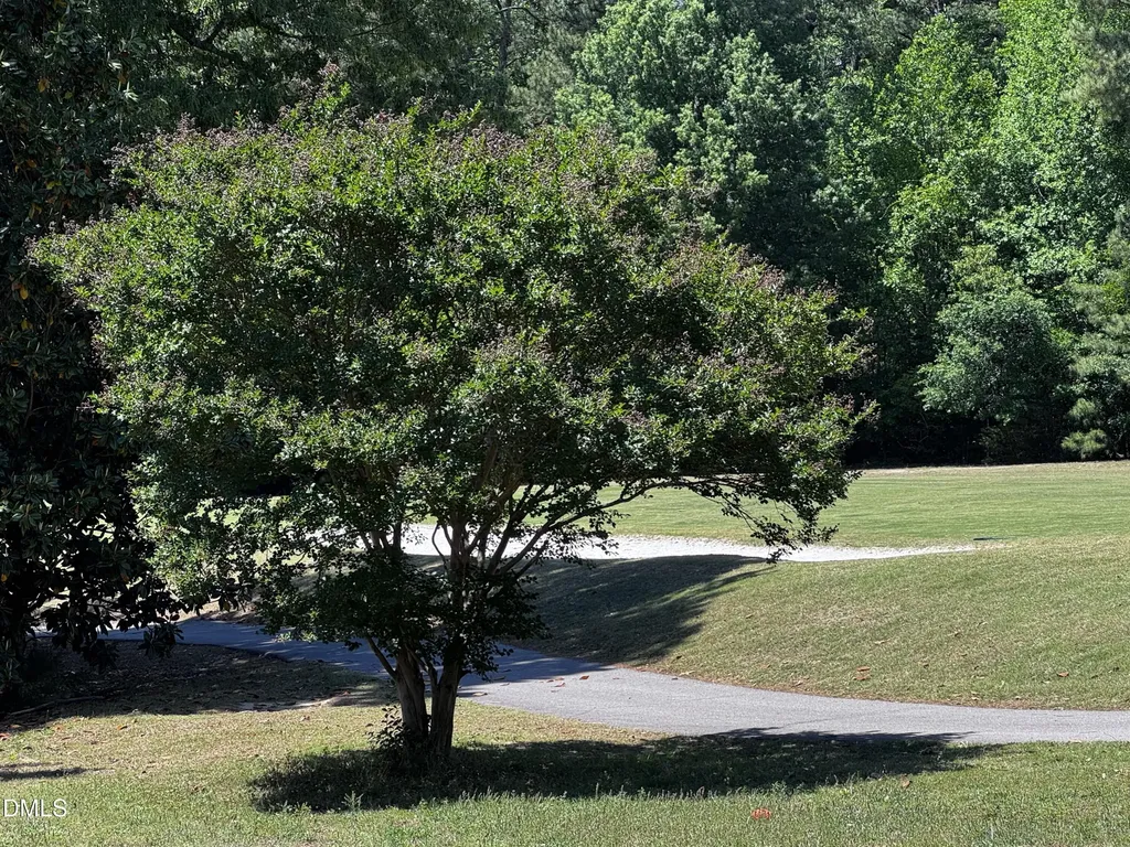 2212 Persimmon Ridge Drive Raleigh NC 27604
