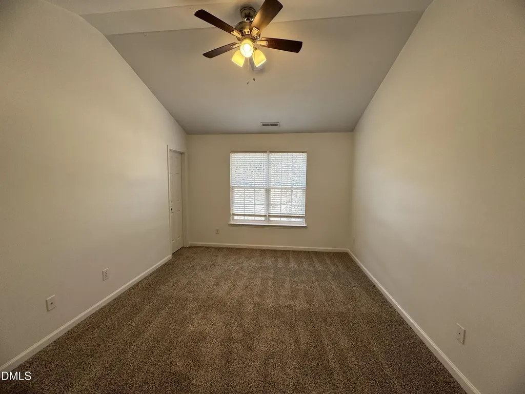 2212 Persimmon Ridge Drive Raleigh NC 27604