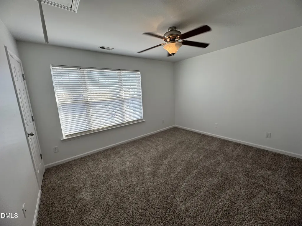 2212 Persimmon Ridge Drive Raleigh NC 27604