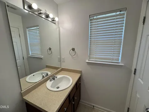 2212 Persimmon Ridge Drive Raleigh NC 27604
