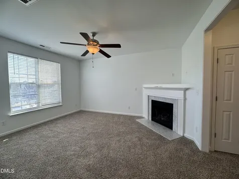 2212 Persimmon Ridge Drive Raleigh NC 27604