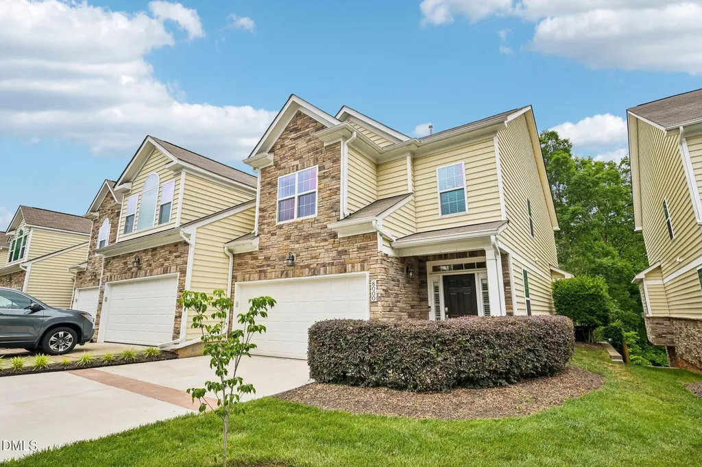 8000 Upper Lake Drive Raleigh NC 27615