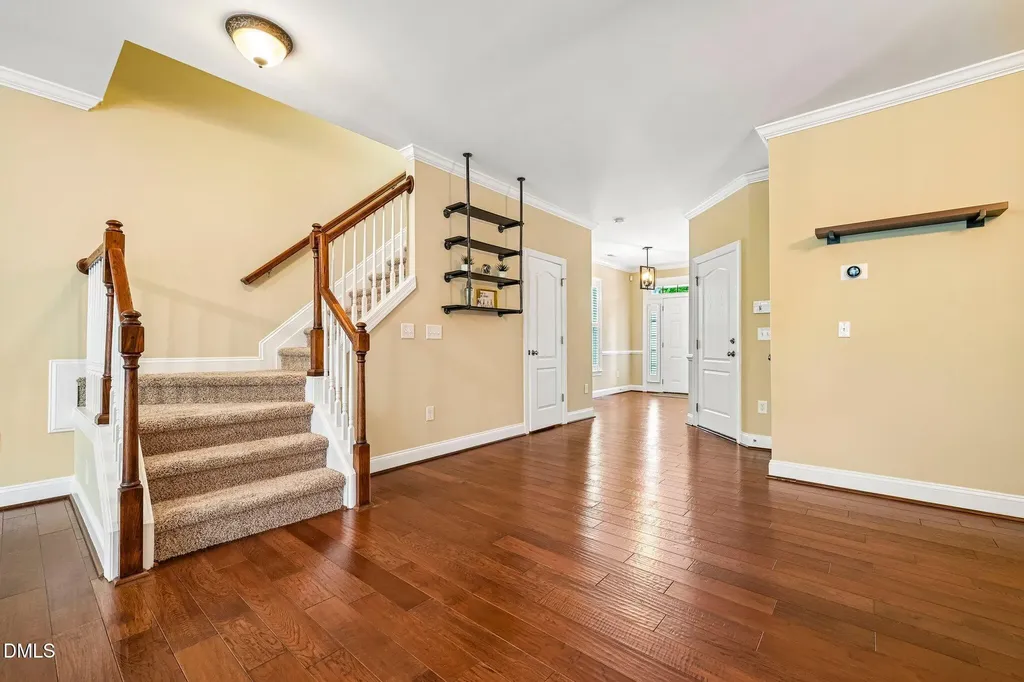 8000 Upper Lake Drive Raleigh NC 27615