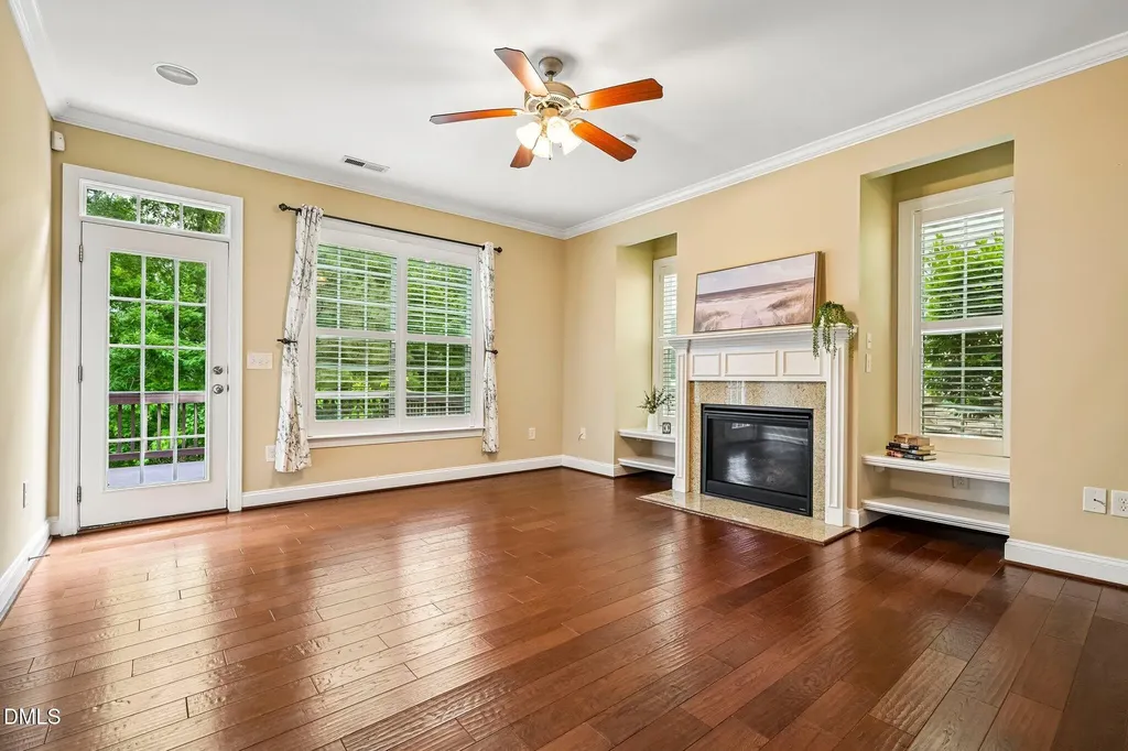 8000 Upper Lake Drive Raleigh NC 27615