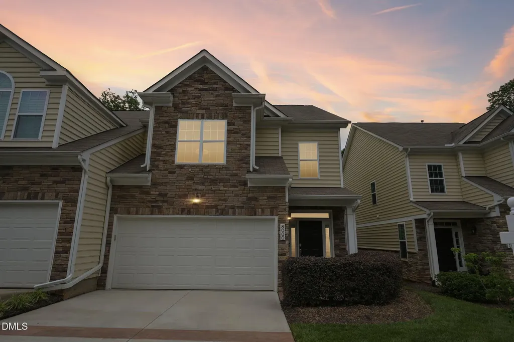 8000 Upper Lake Drive Raleigh NC 27615