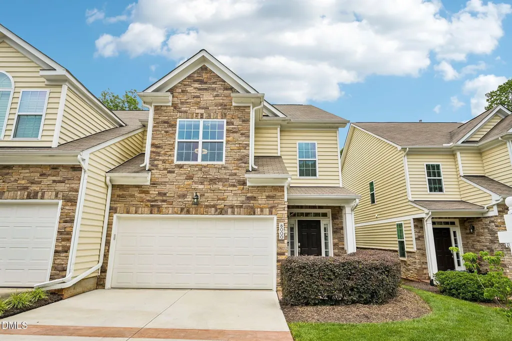 8000 Upper Lake Drive Raleigh NC 27615