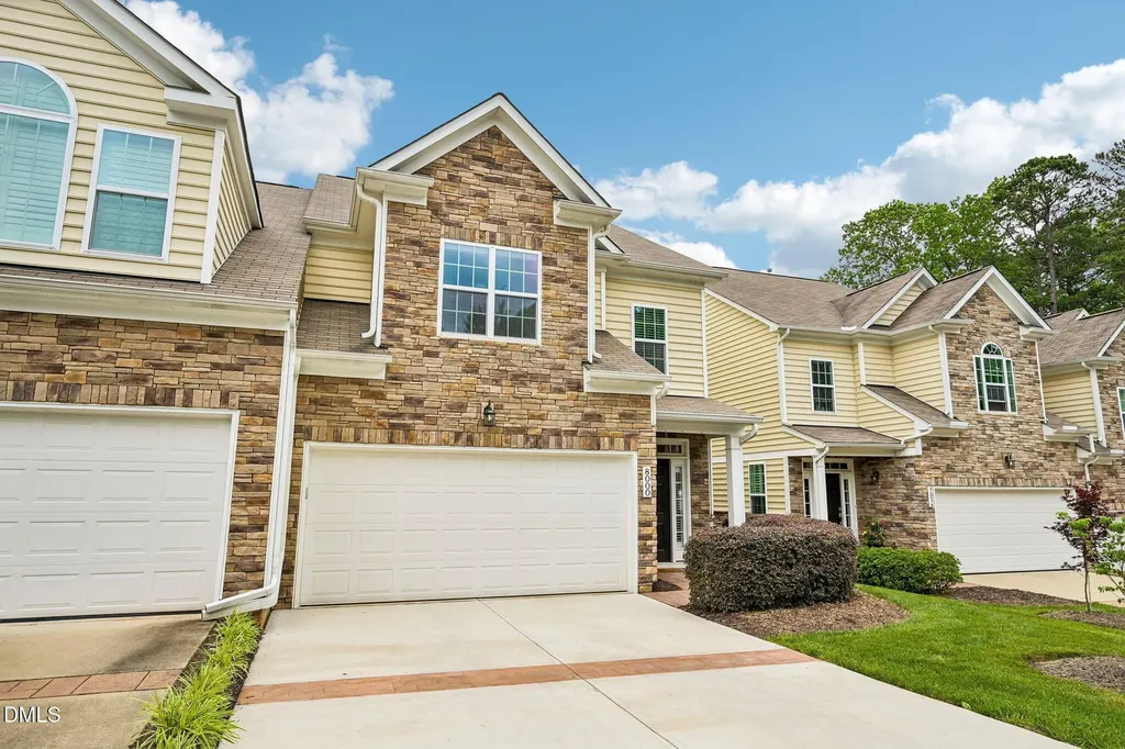 8000 Upper Lake Drive Raleigh NC 27615