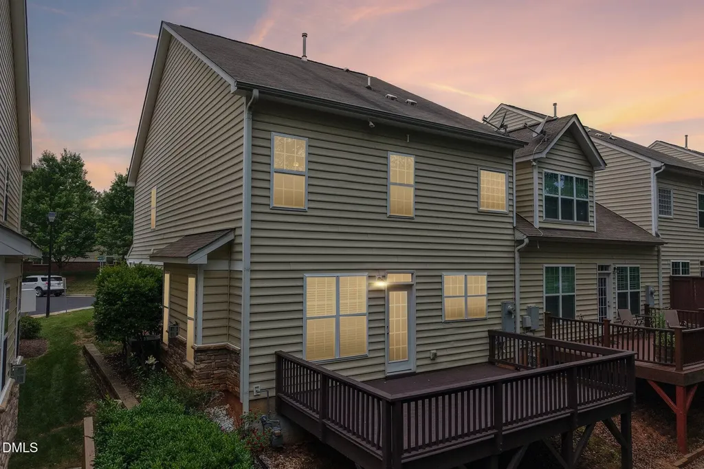 8000 Upper Lake Drive Raleigh NC 27615