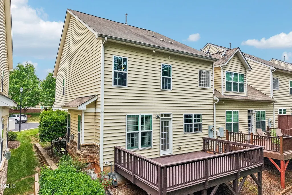 8000 Upper Lake Drive Raleigh NC 27615
