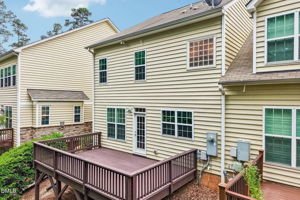 8000 Upper Lake Drive Raleigh NC 27615