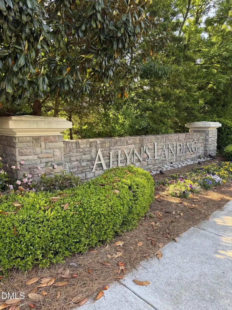 8000 Upper Lake Drive Raleigh NC 27615