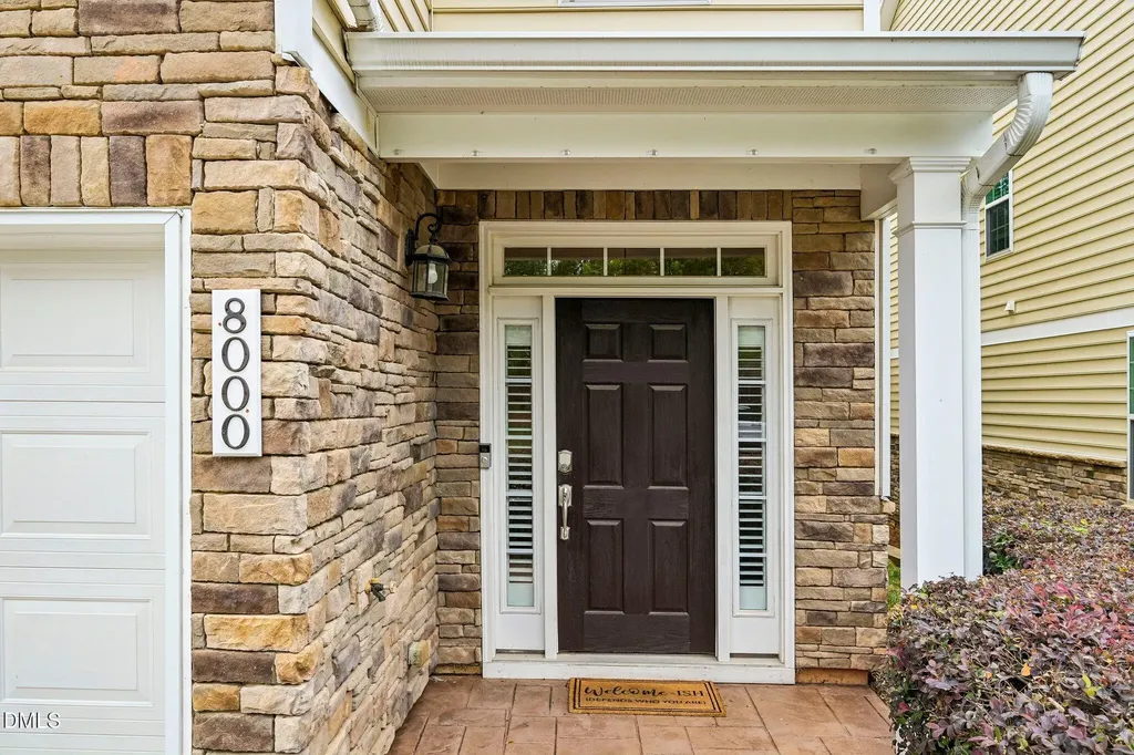 8000 Upper Lake Drive Raleigh NC 27615