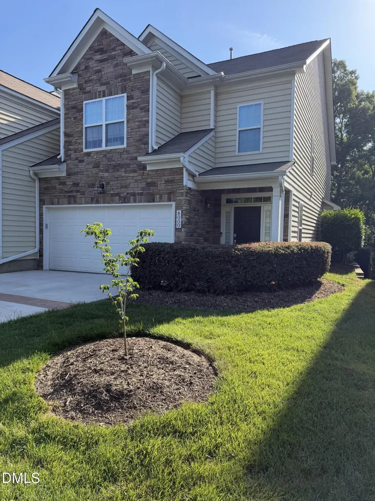 8000 Upper Lake Drive Raleigh NC 27615
