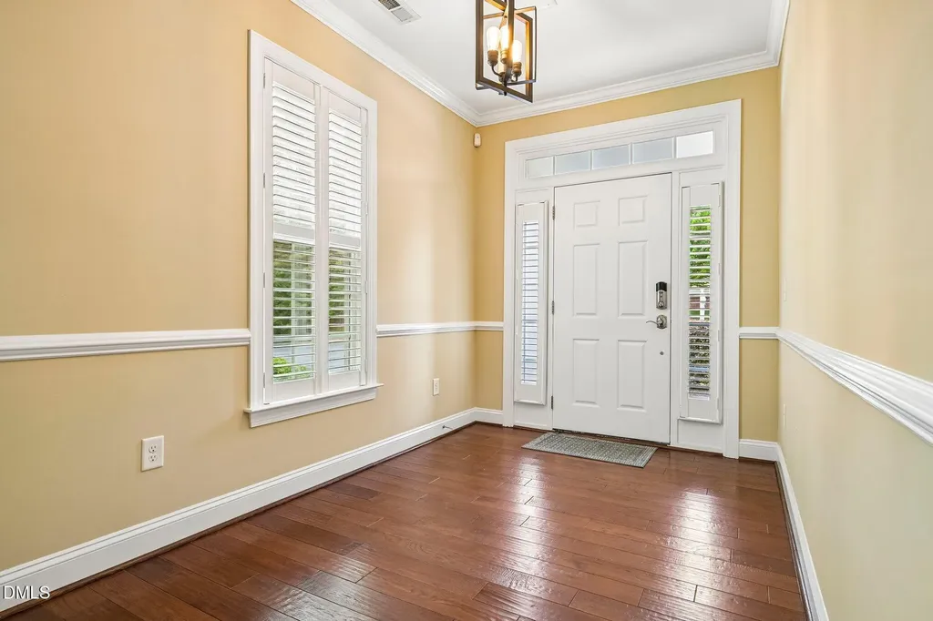 8000 Upper Lake Drive Raleigh NC 27615