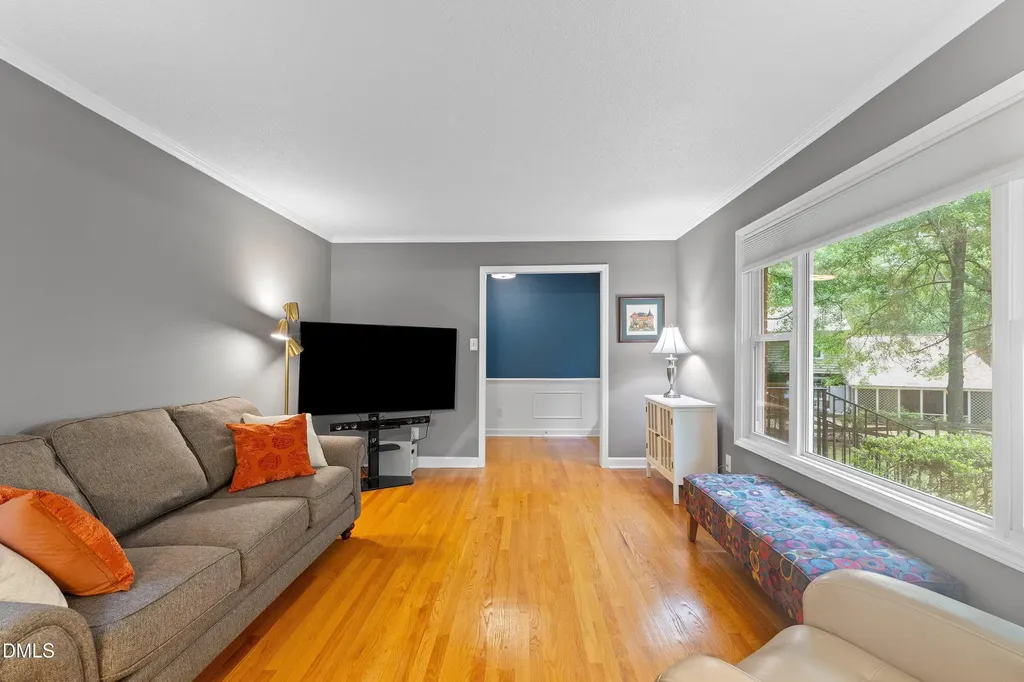 102 Olmstead Court Garner NC 27529